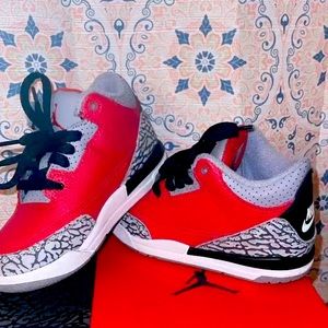 Kids Jordan Sneakers